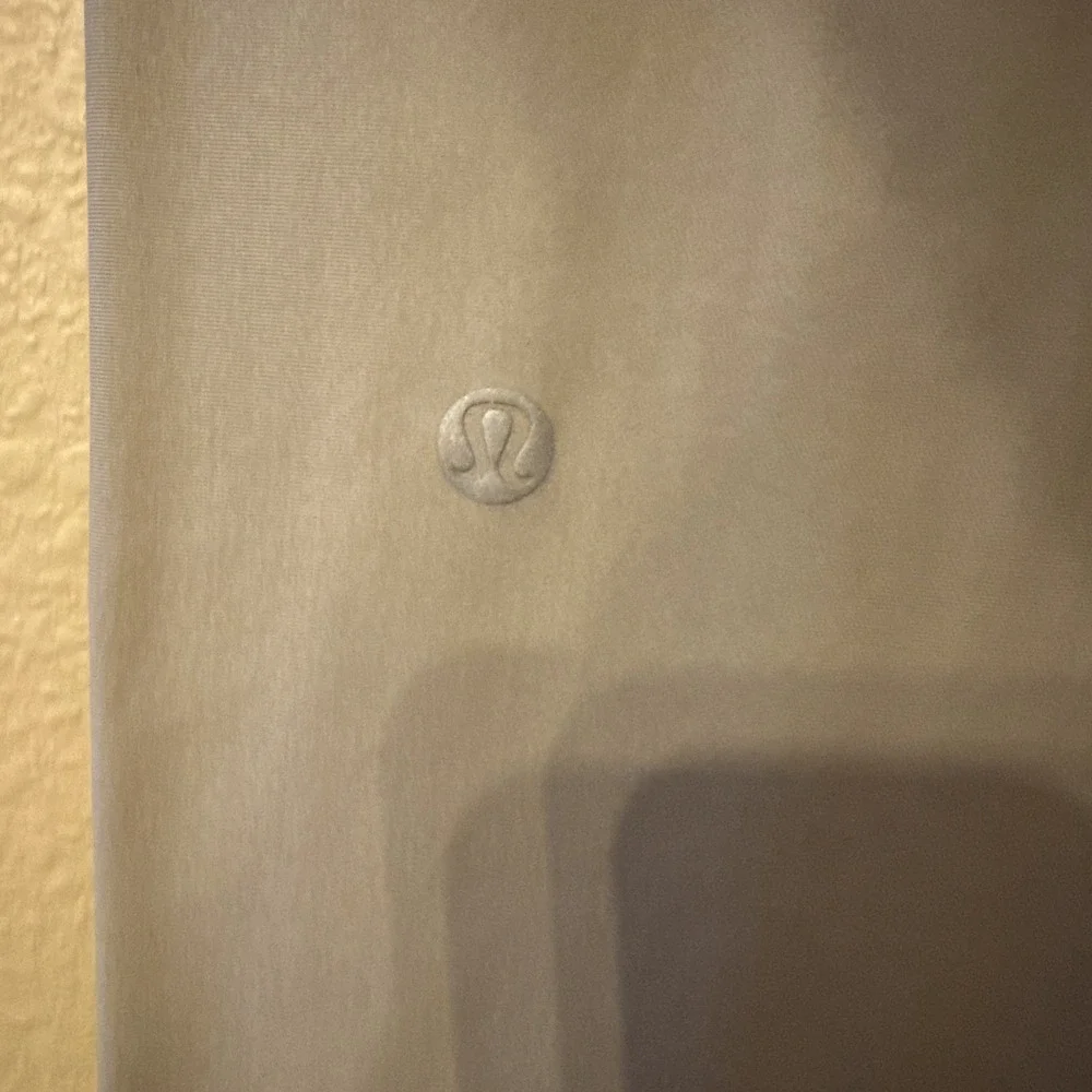 Lululemon Fleece High-Rise Running Tight 28